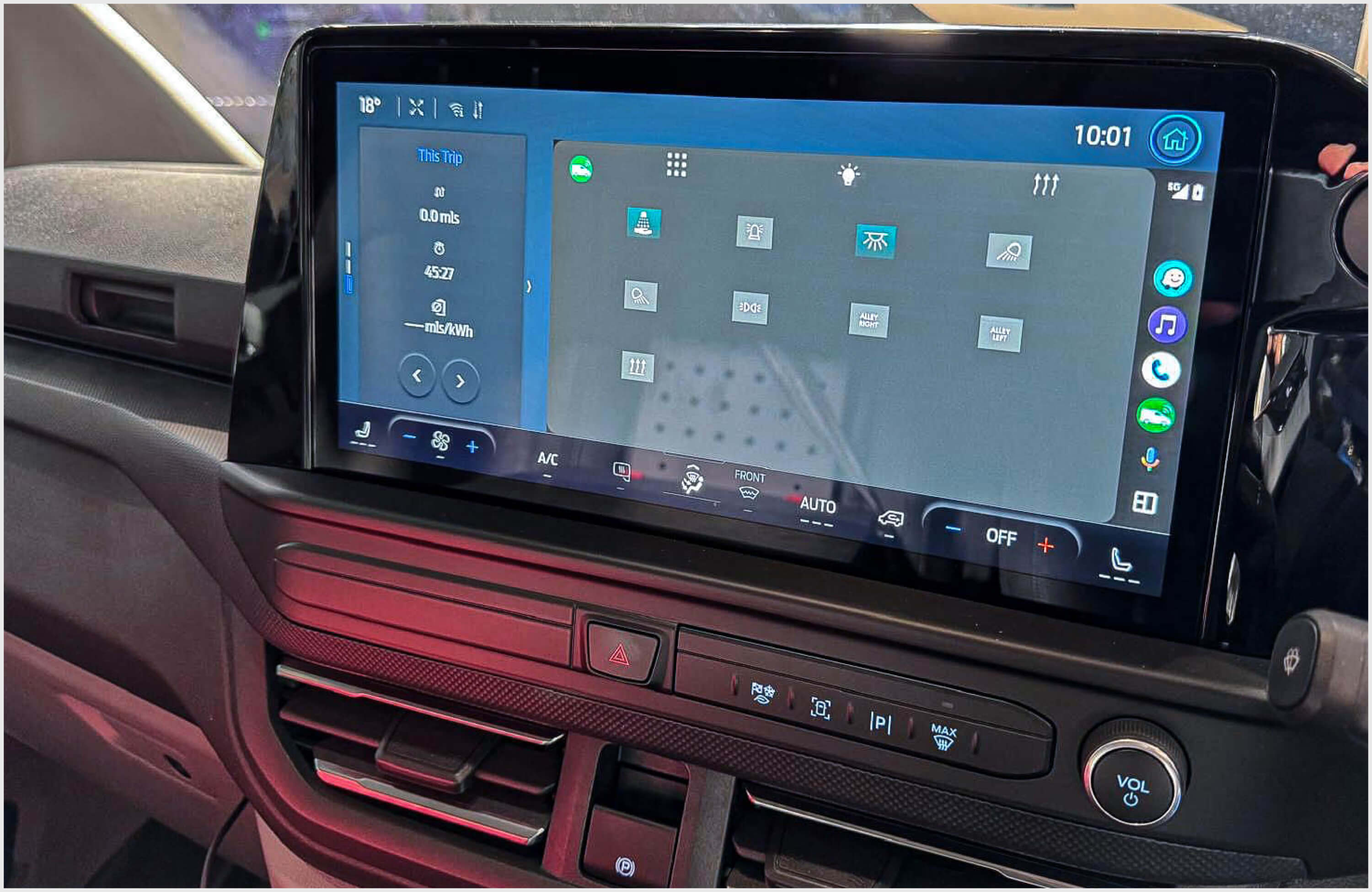 Modul-Connect®️ Now Integrated into OEM Infotainment Systems